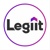 Legiit Logotype