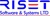 Riset Software & Systems LTD Logotype