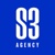 The S3 Agency Logotype