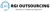 RGI Outsourcing Firm Logotype