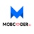 Mobcoder AI Logo