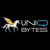 UNIQ BYTES Logo