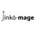 Jinko Mage Logotype