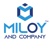 Miloy And Company Logo