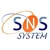 Sns System Logo