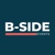 B-Side Events Logotype