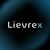 Lievrex Logotype