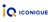 Iconique Information Technology Consultancy LLC Logotype