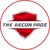 The Recon Pros Logotype