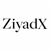 Ziyadx Logotype