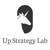 Up Strategy Lab Logo