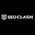 SEO Clash Logo