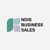 NDIS Business Sales Logo