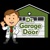 Dr Garage Door Logotype