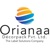 Orianaa Decorpack Pvt. Ltd. Logotype