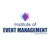 Institute of Event Management Logotype