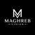 Maghreb Vision Agency Logotype