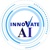 Innovative AI Solution Logo