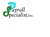 Payroll Specialist Inc Logotype