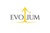 Evolium Dev Logo
