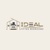 Ideal Fitted Bedrooms Ltd Logotype