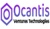 Octantis IT Services Logotype
