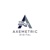 Axemetric Digital Logotype
