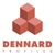 Dennard Profiles Logotype