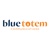 Blue Totem Logo