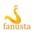 Fanusta Global pvt.ltd Logo