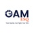 GAMESQ, PLC Logotype