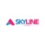 SkyLine App Studio Logotype