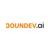 Boundev.AI Logotype