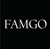 FAMGO Design 凡格设计 Logotype