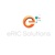 eric solutions Logotype