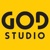 God Studio Logotype