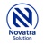 Novatra Solution Logo
