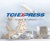 TCI Express Ltd. Logotype