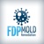 FDP Mold Remediation Logotype