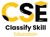 Classify Skill Education Logotype