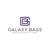 Galaxy Bags Logotype