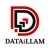DATAiLLAM Logo