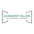 Harmony Glass & Shower Doors Logotype