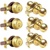 Town Center Locksmith Shop Logotype