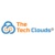The Tech Clouds Logotype