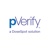 pVerify Logotype
