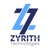 Zyrith Technologies Pvt. Ltd. Logotype