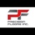 Precision floors inc Logo