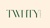 TWNTY Creative Logo