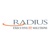 Radius Executive IT Solutions Logotype